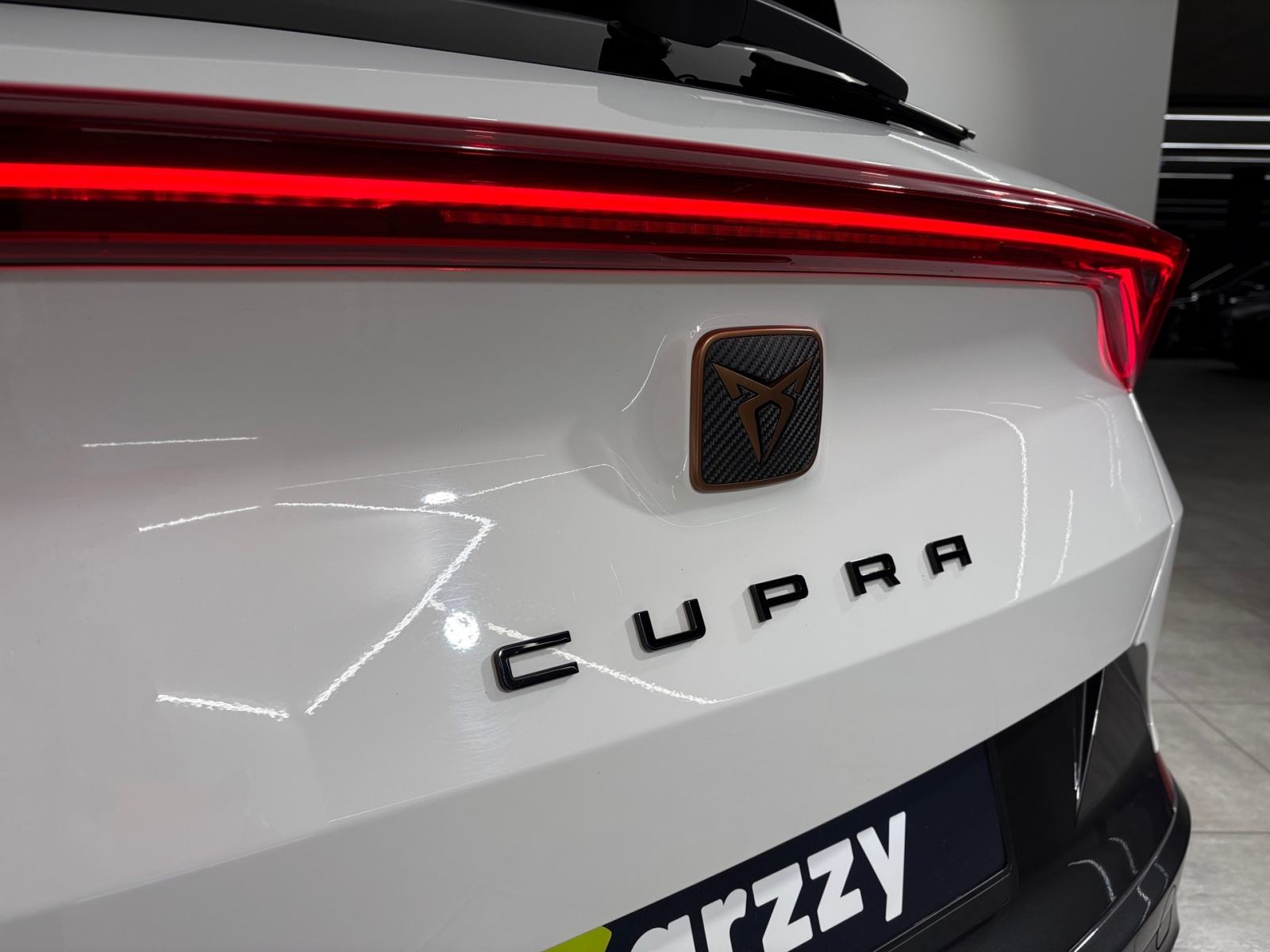 Cupra Formentor 2.0 TDI evo DSG 4Drive - 3 godine jamstva, fotografija 13