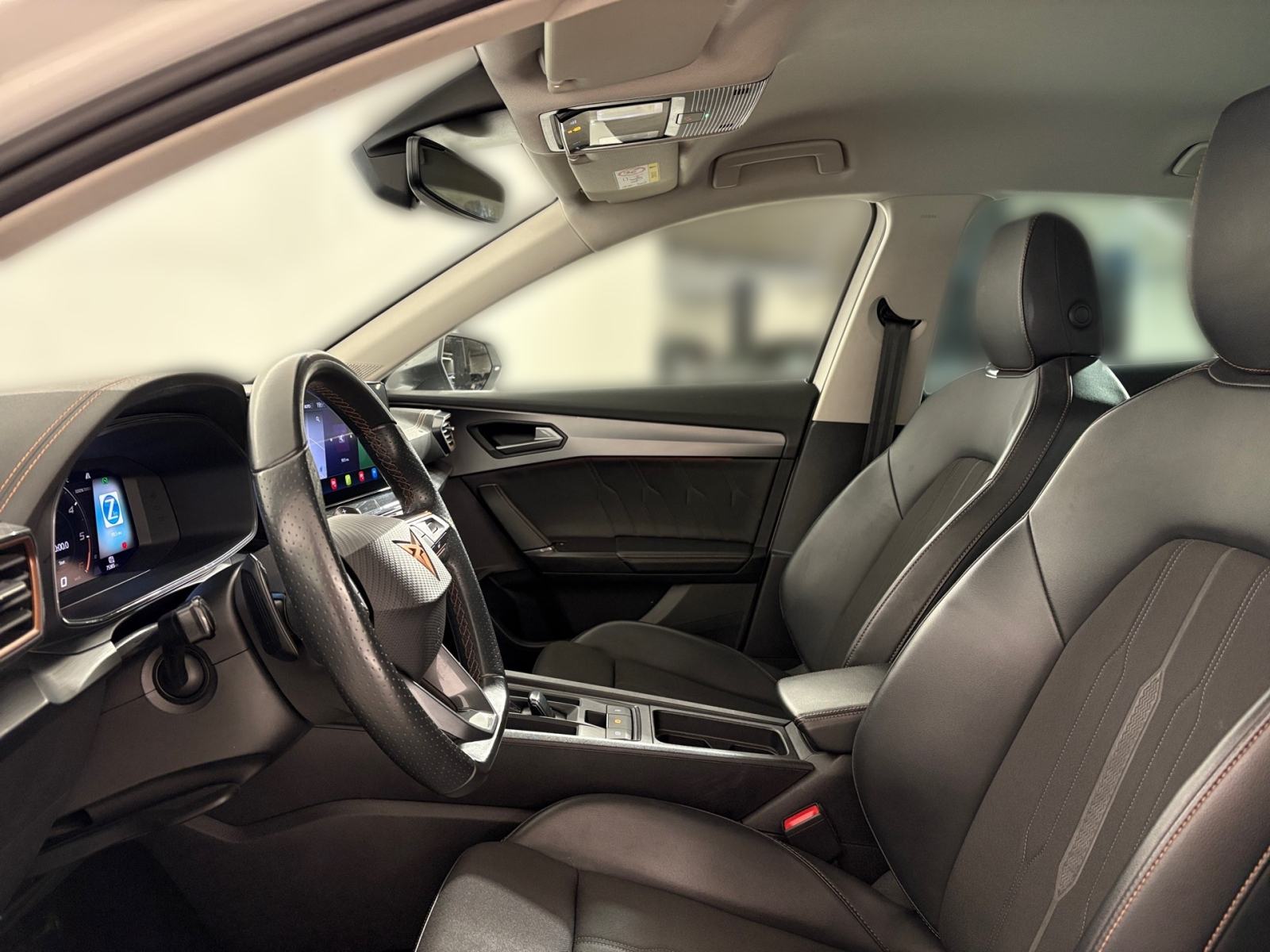 Cupra Formentor 2.0 TDI evo DSG 4Drive - 3 godine jamstva, fotografija 14