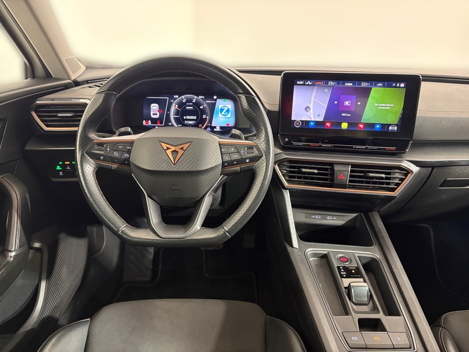 Cupra Formentor 2.0 TDI evo DSG 4Drive - 3 godine jamstva, fotografija 16