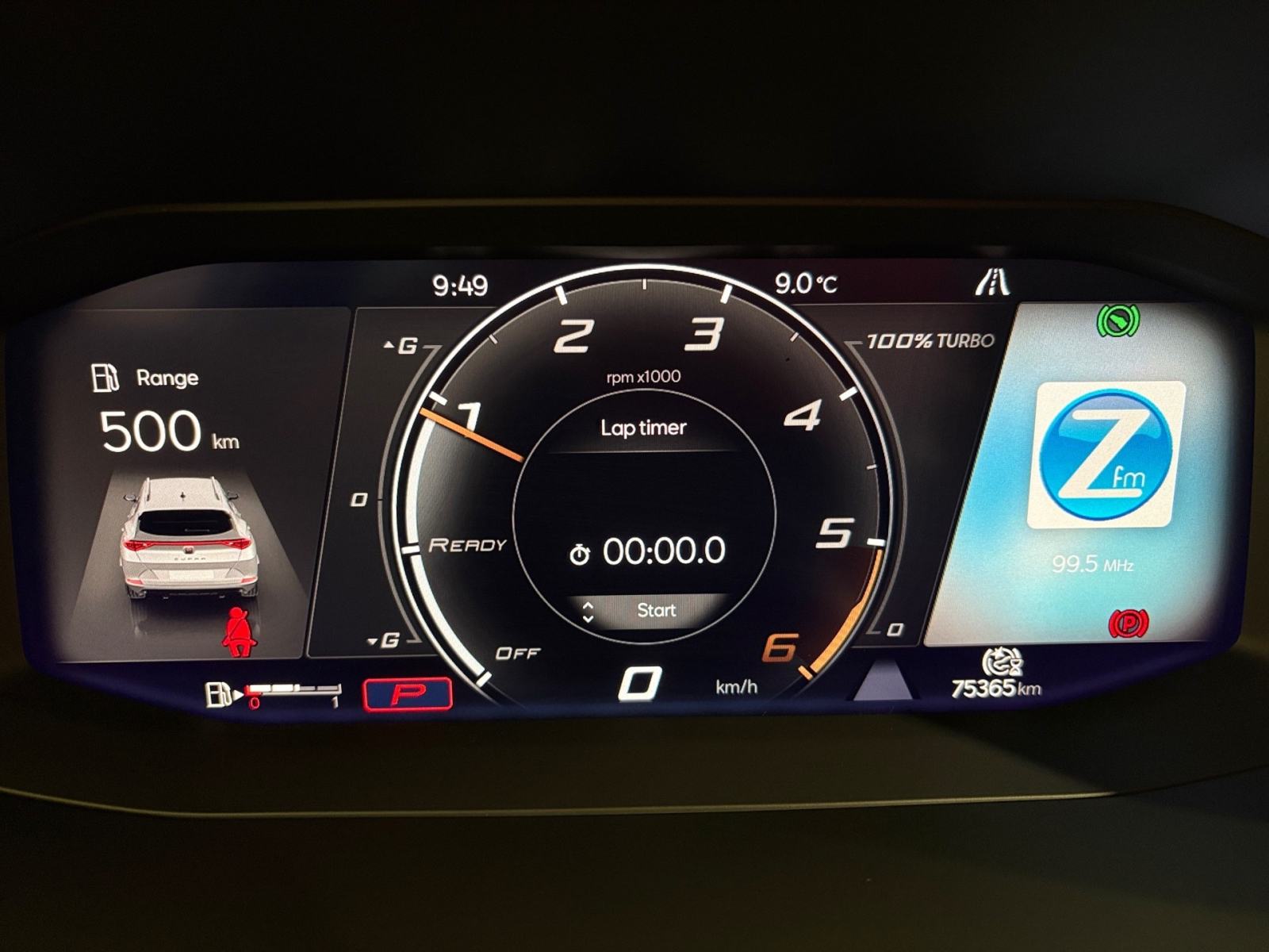 Cupra Formentor 2.0 TDI evo DSG 4Drive - 3 godine jamstva, fotografija 18