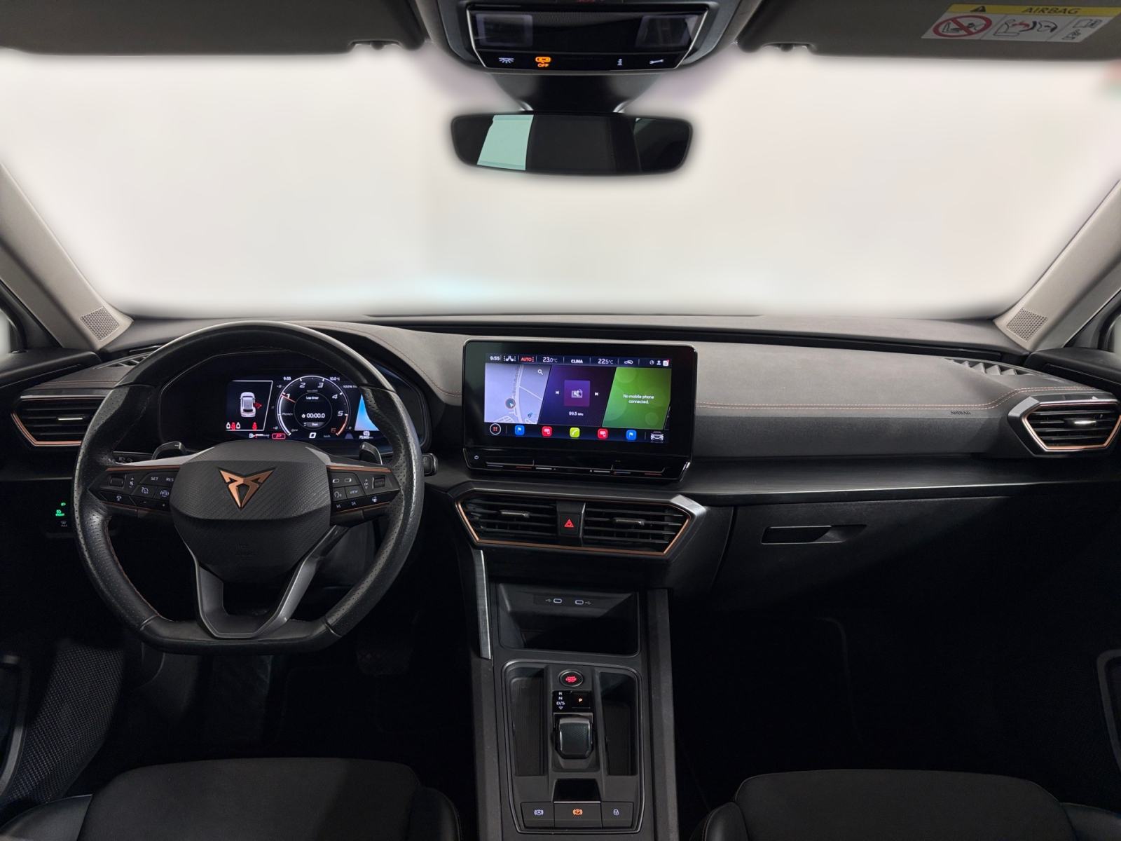 Cupra Formentor 2.0 TDI evo DSG 4Drive - 3 godine jamstva, fotografija 20