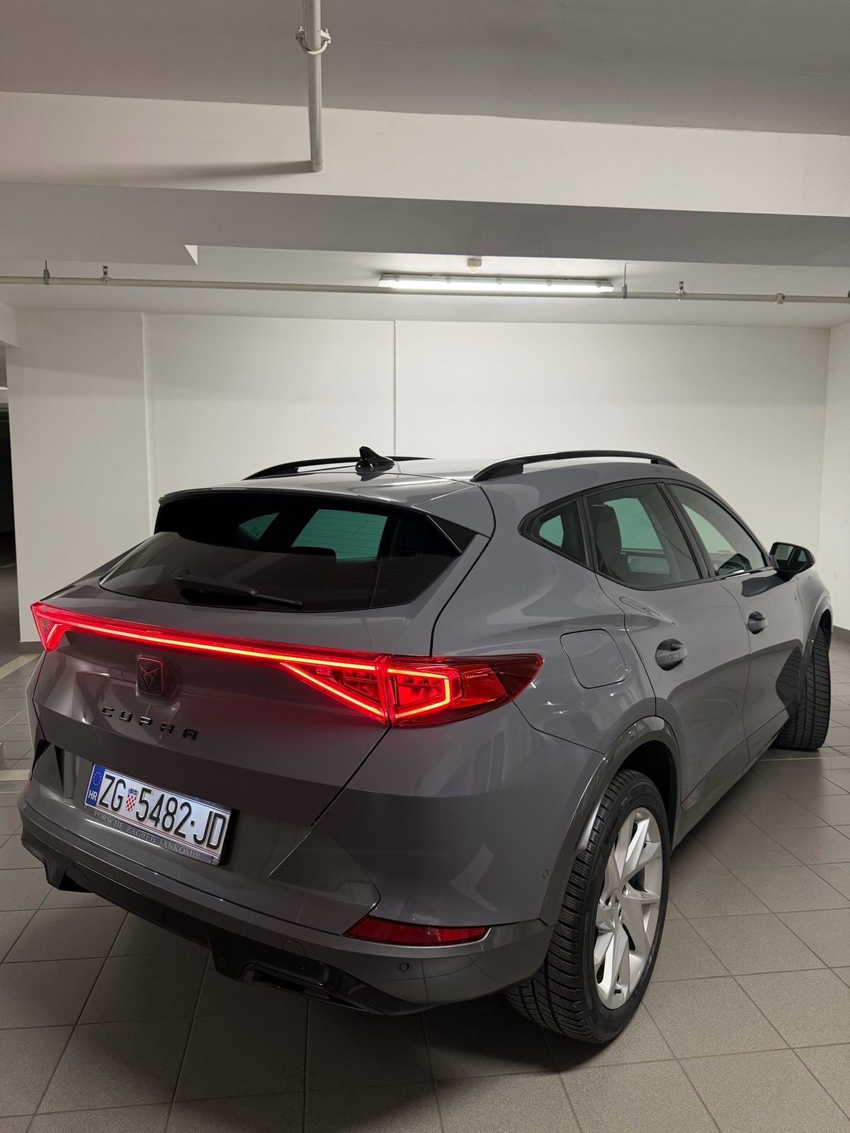Cupra Formentor 2,0 TDI evo DSG 4Drive, fotografija 2