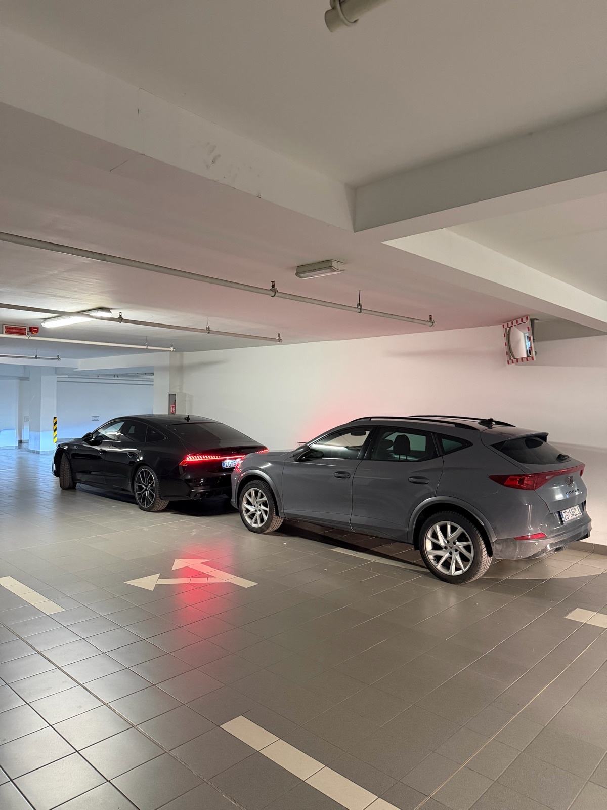 Cupra Formentor 2,0 TDI evo DSG 4Drive, fotografija 3