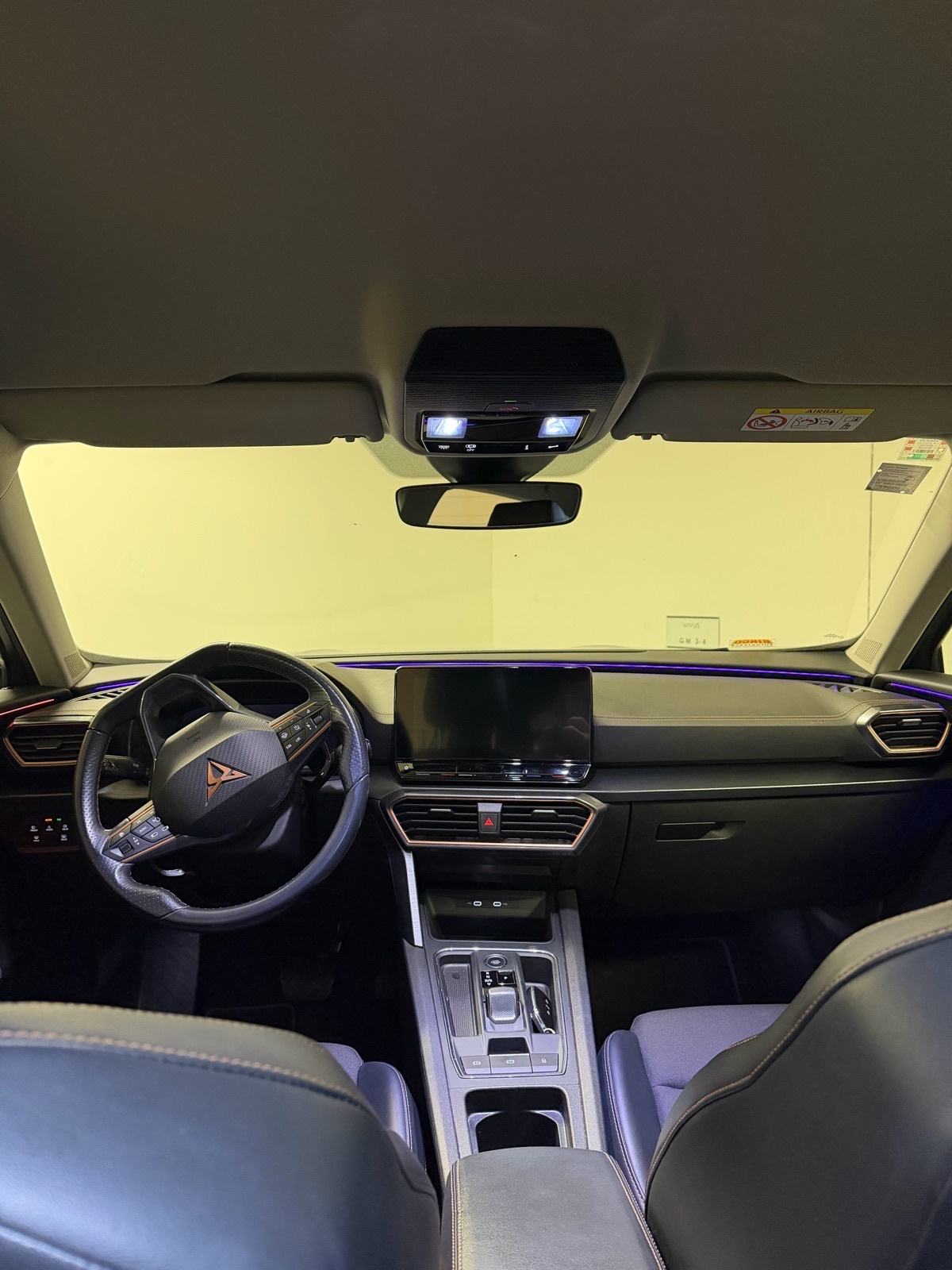 Cupra Formentor 2,0 TDI evo DSG 4Drive, fotografija 5