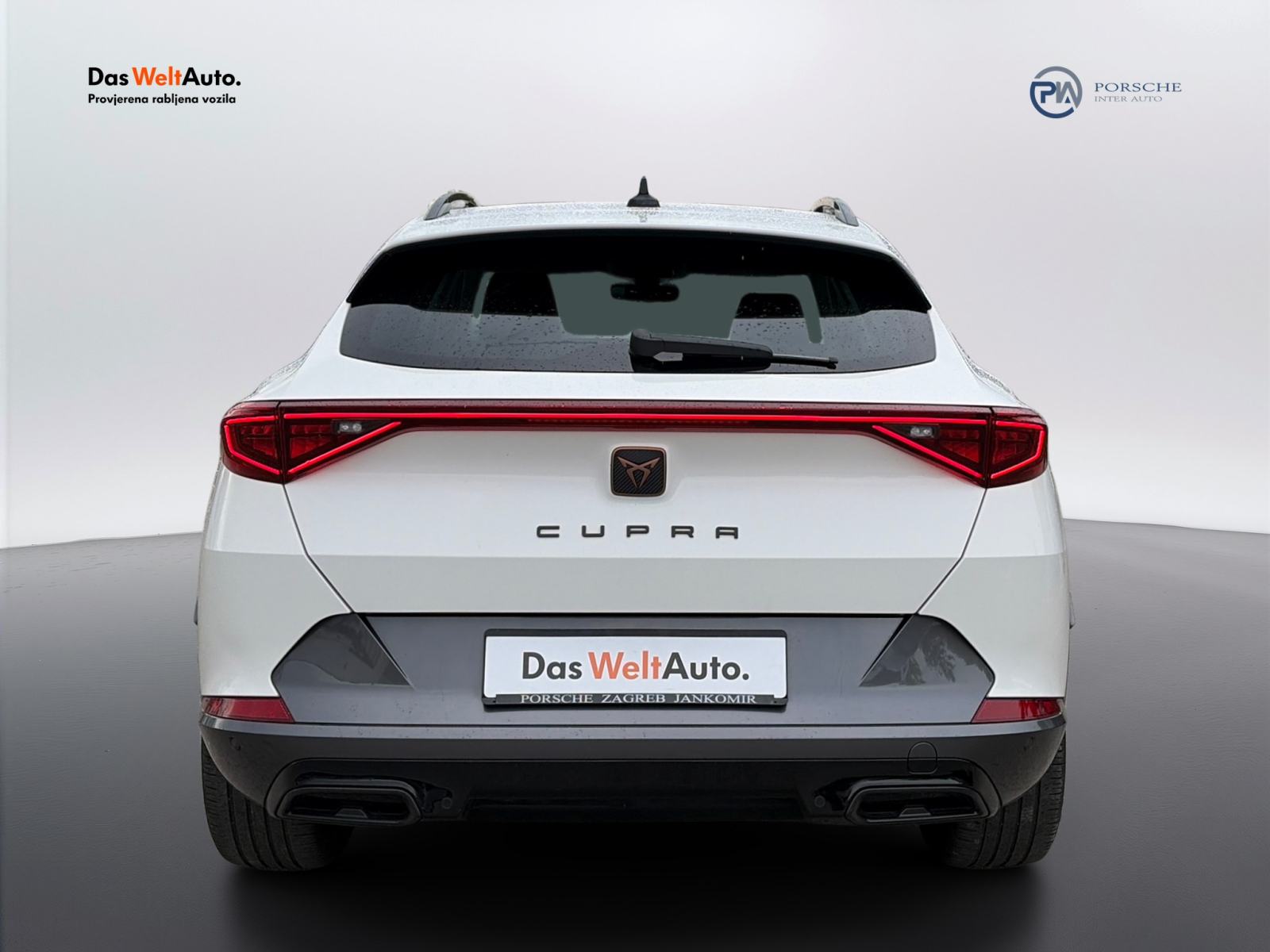 Cupra Formentor 2.0 TDI evo DSG 4Drive, fotografija 5
