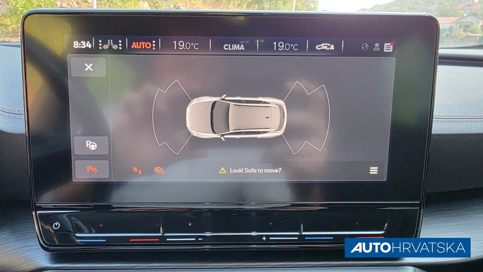CUPRA FORMENTOR 2.0 TDI EVO DSG 4DRIVE - TVORNIČKO JAMSTVO, 25.390,00, fotografija 19