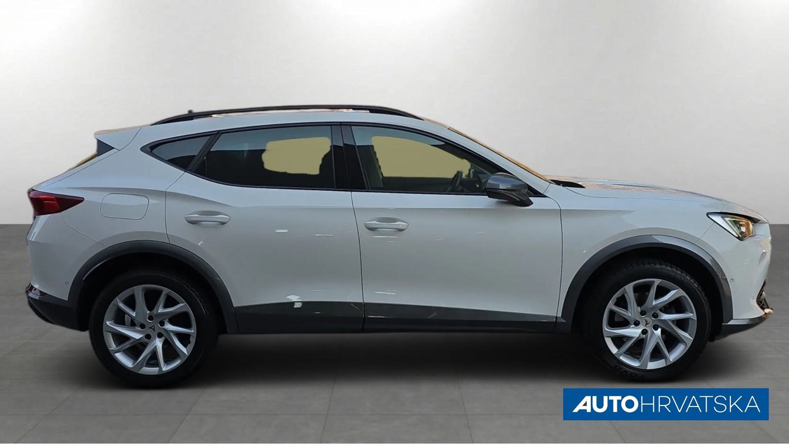 CUPRA FORMENTOR 2.0 TDI EVO DSG 4DRIVE - TVORNIČKO JAMSTVO, 25.390,00, fotografija 4