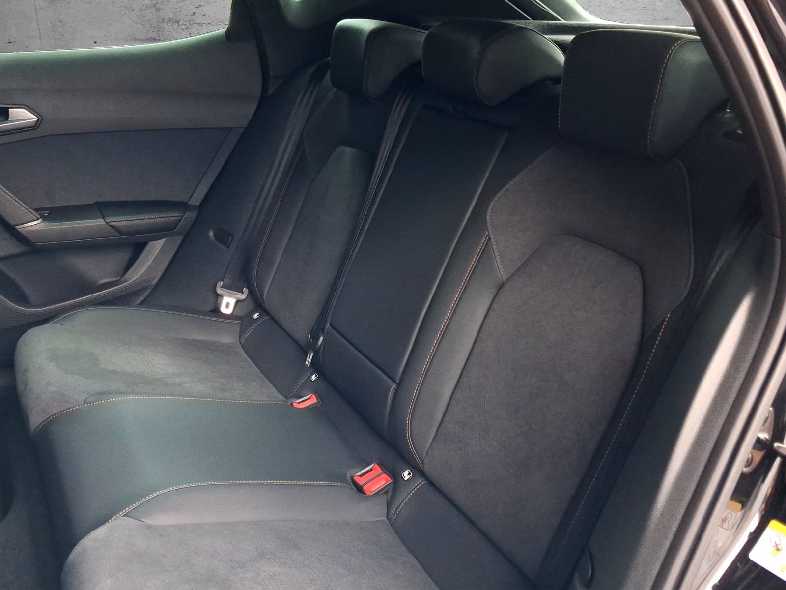 CUPRA Formentor 2.0 TDI evo DSG BLACK EDITION, fotografija 13