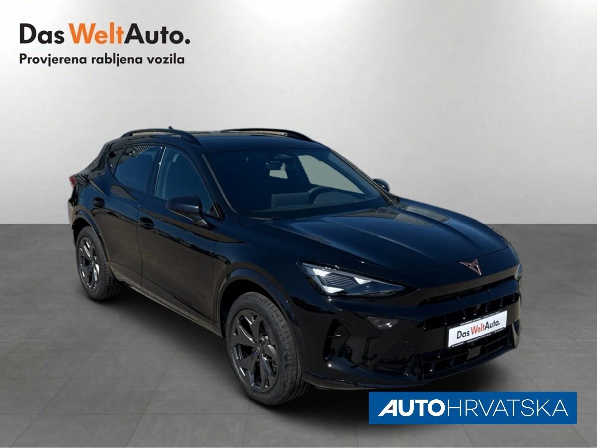 CUPRA FORMENTOR 2.0 TDI EVO DSG - Tvorničko jamstvo do 2032.g., 33.900, fotografija 5