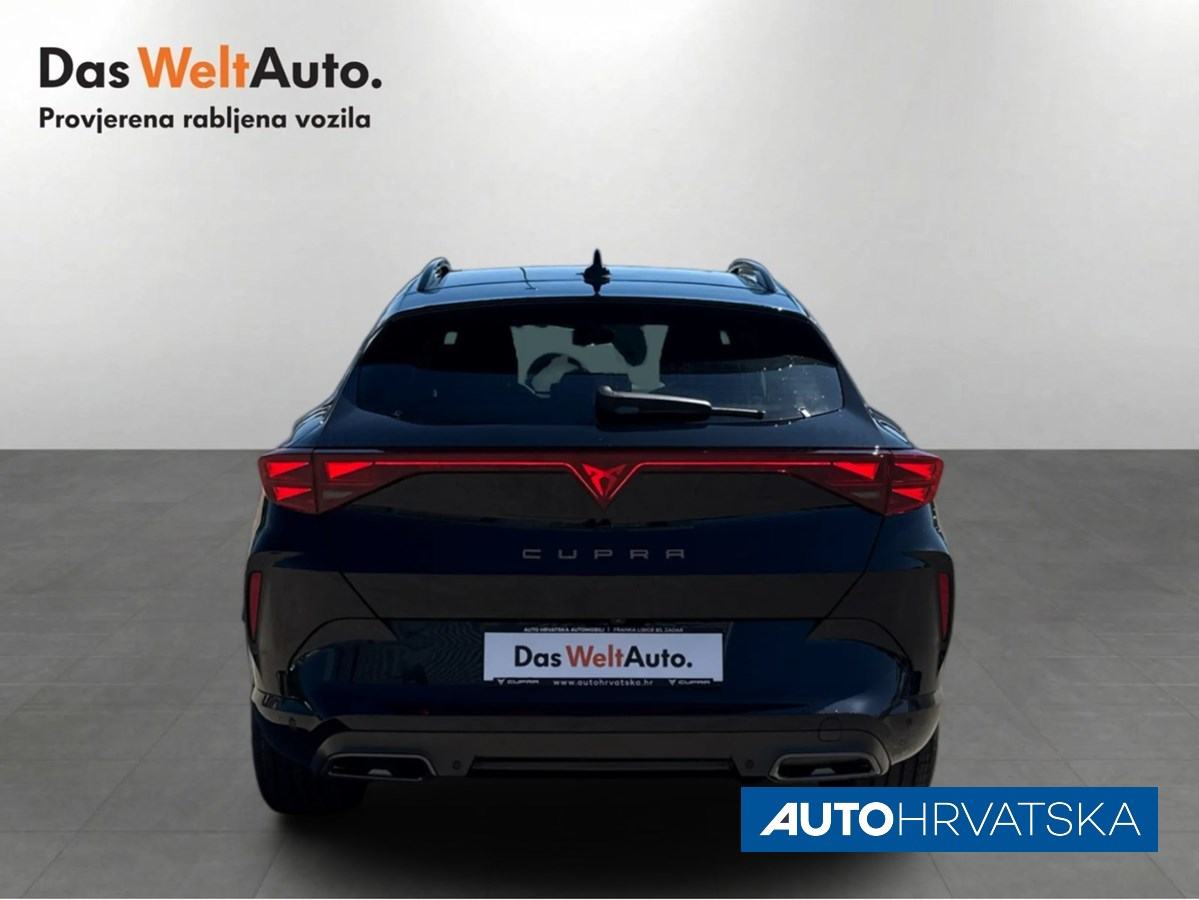 CUPRA FORMENTOR 2.0 TDI EVO DSG - Tvorničko jamstvo do 2032.g., 33.900, fotografija 7