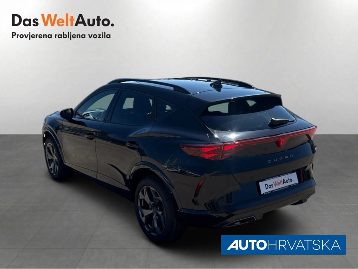 CUPRA FORMENTOR 2.0 TDI EVO DSG - Tvorničko jamstvo do 2032.g., 33.900, fotografija 8