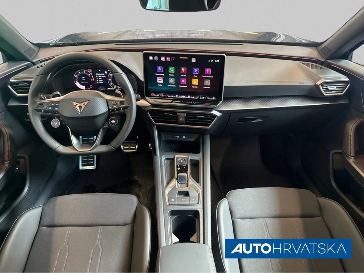 CUPRA FORMENTOR 2.0 TDI EVO DSG - Tvorničko jamstvo do 2032.g., 33.900, fotografija 10