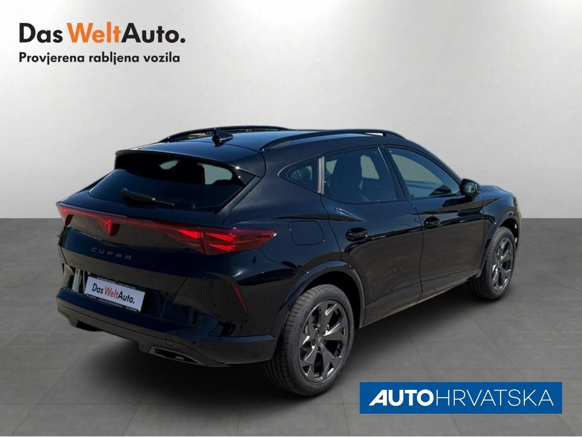 CUPRA FORMENTOR 2.0 TDI EVO DSG - Tvorničko jamstvo do 2032.g., 33.900, fotografija 6