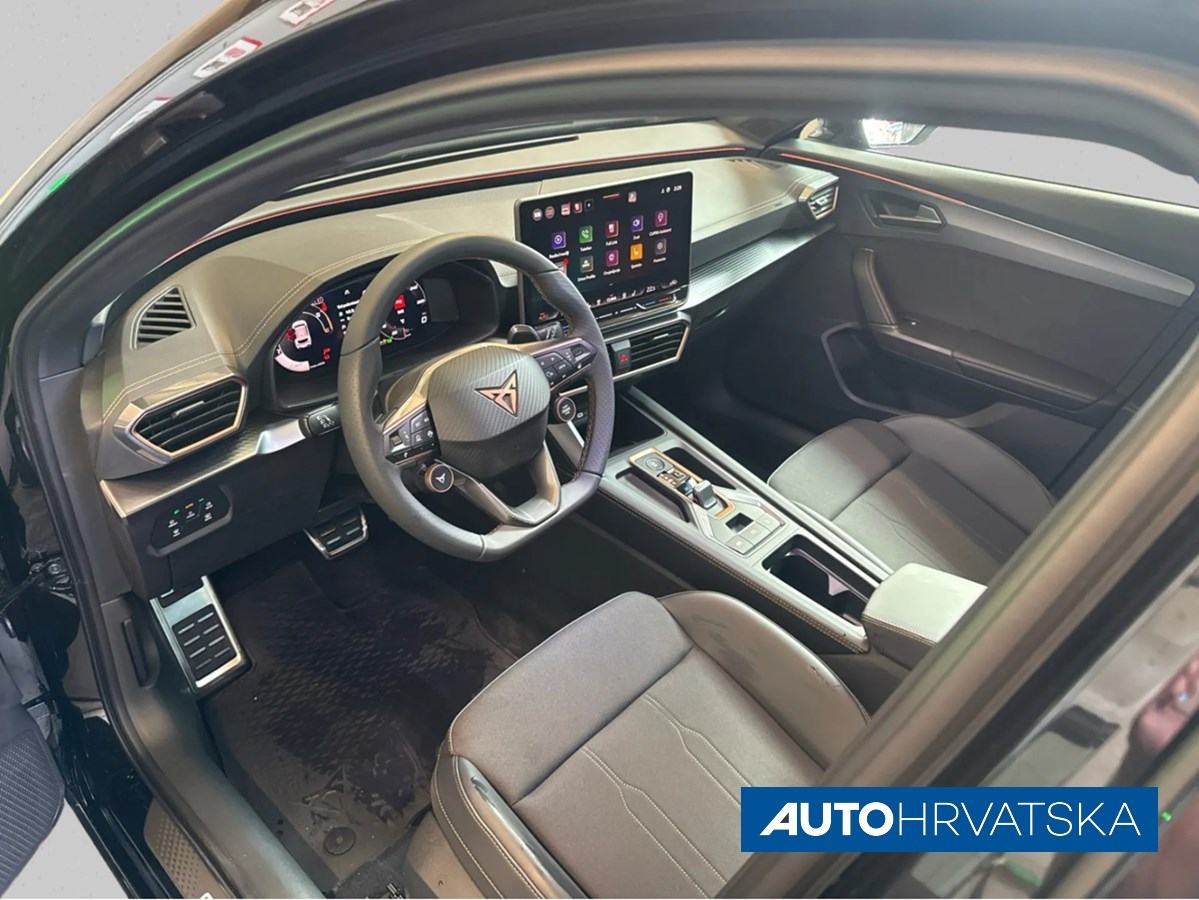 CUPRA FORMENTOR 2.0 TDI EVO DSG - Tvorničko jamstvo do 2032.g., 33.900, fotografija 9
