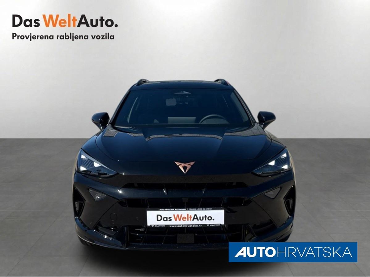 CUPRA FORMENTOR 2.0 TDI EVO DSG - Tvorničko jamstvo do 2032.g., 33.900, fotografija 2