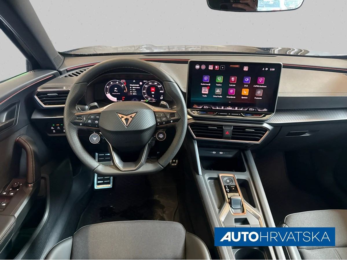 CUPRA FORMENTOR 2.0 TDI EVO DSG - Tvorničko jamstvo do 2032.g., 33.900, fotografija 11