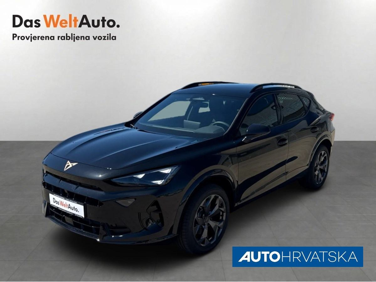 CUPRA FORMENTOR 2.0 TDI EVO DSG - Tvorničko jamstvo do 2032.g., 33.900, fotografija 1