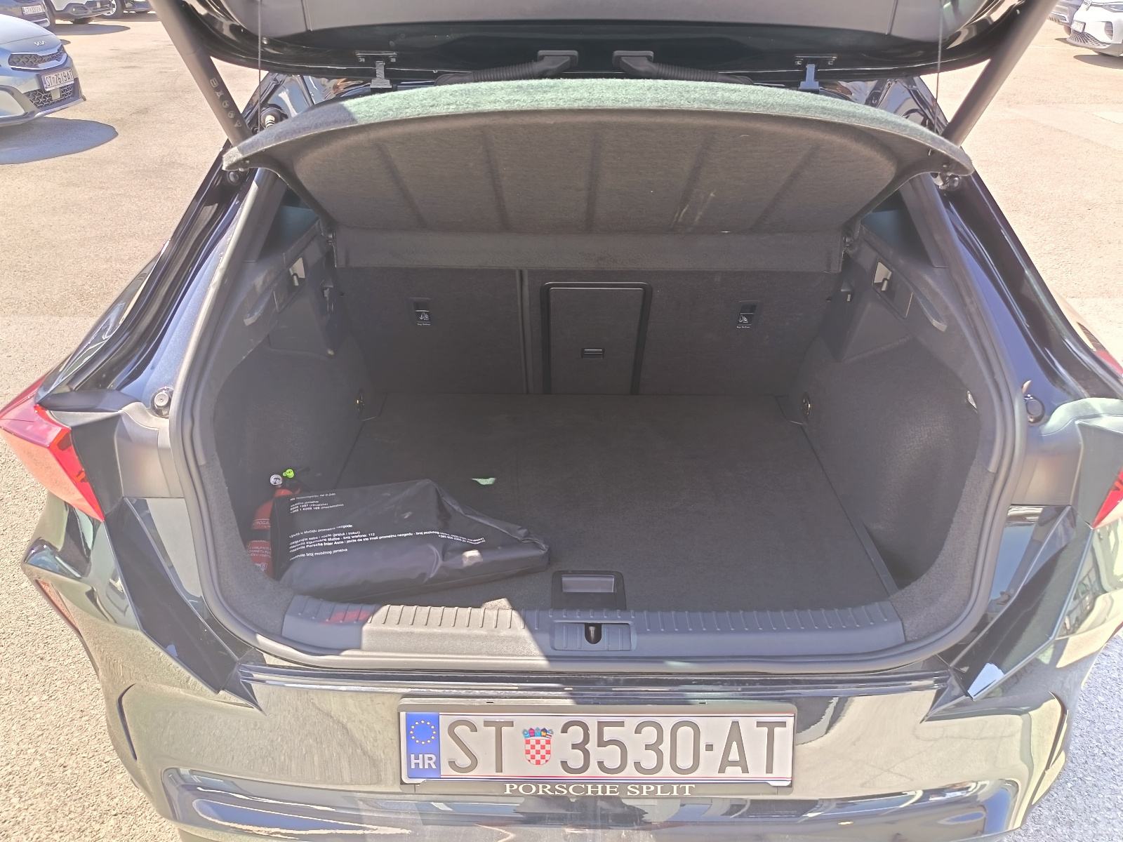 Cupra Formentor 2,0 TDI EVO DSG, tvorničko jamstvo, dostupan 15.10.26!, fotografija 12