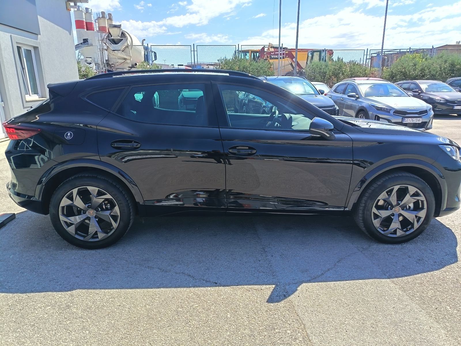 Cupra Formentor 2,0 TDI EVO DSG, tvorničko jamstvo, dostupan 15.10.26!, fotografija 8