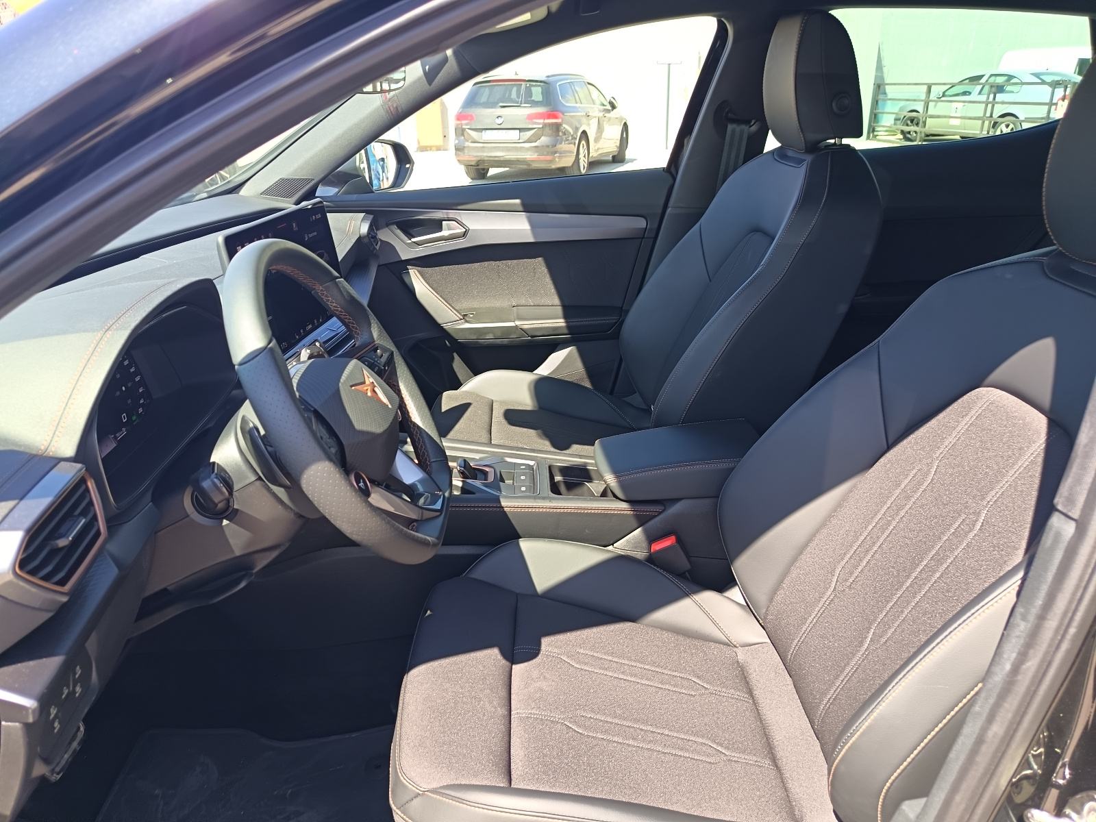 Cupra Formentor 2,0 TDI EVO DSG, tvorničko jamstvo, dostupan 15.10.26!, fotografija 13