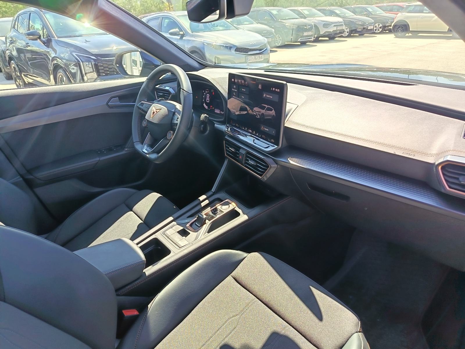Cupra Formentor 2,0 TDI EVO DSG, tvorničko jamstvo, dostupan 15.10.26!, fotografija 9
