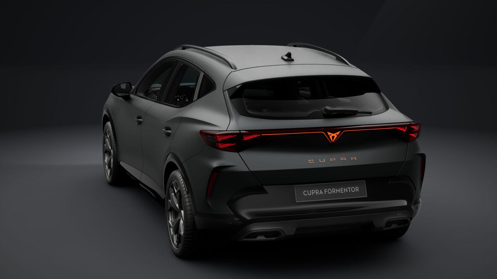 Cupra Formentor 2,0 TDI evo DSG **VOZILO U DOLASKU**, fotografija 5
