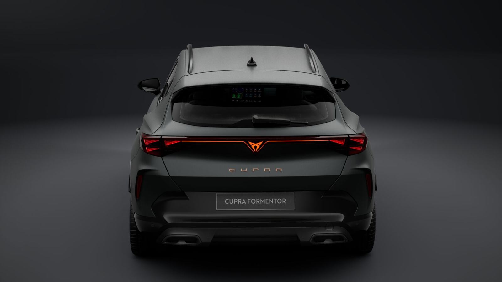 Cupra Formentor 2,0 TDI evo DSG **VOZILO U DOLASKU**, fotografija 4