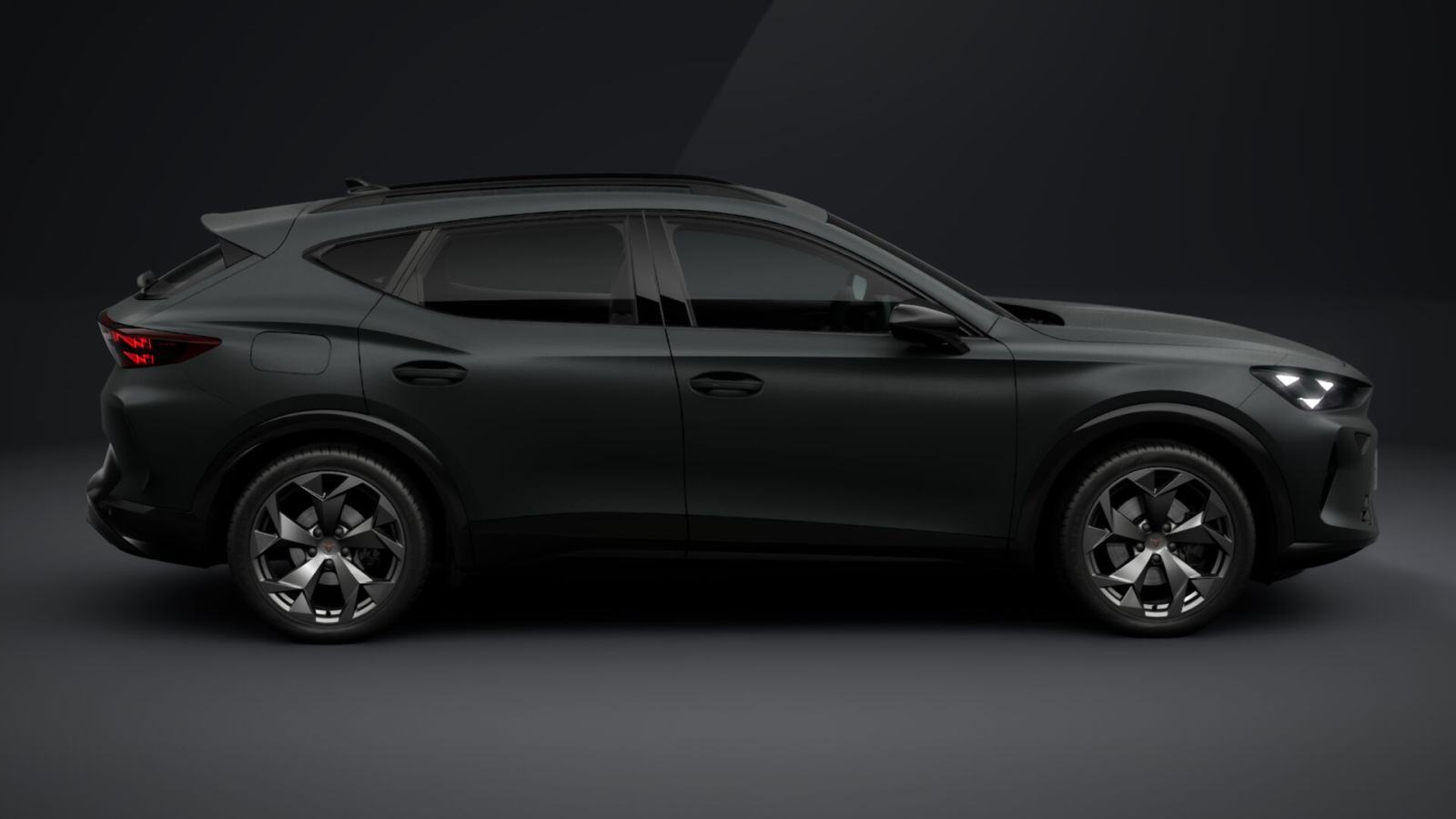 Cupra Formentor 2,0 TDI evo DSG **VOZILO U DOLASKU**, fotografija 2