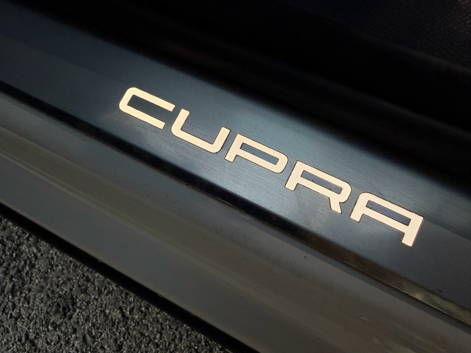 Cupra Formentor 2,0 TDI • Full led • Kamera • Navigacija • Manual, fotografija 13