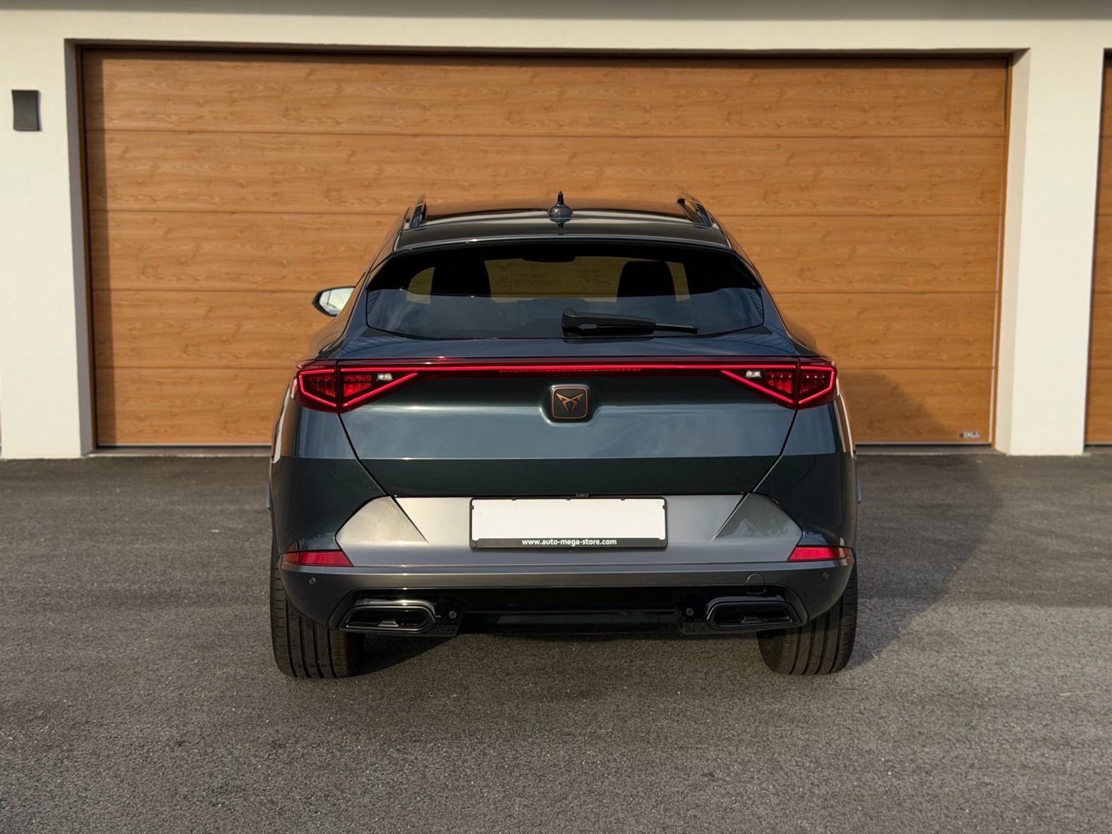 Cupra Formentor 2,0 TDI • Full led • Kamera • Navigacija • Manual, fotografija 5