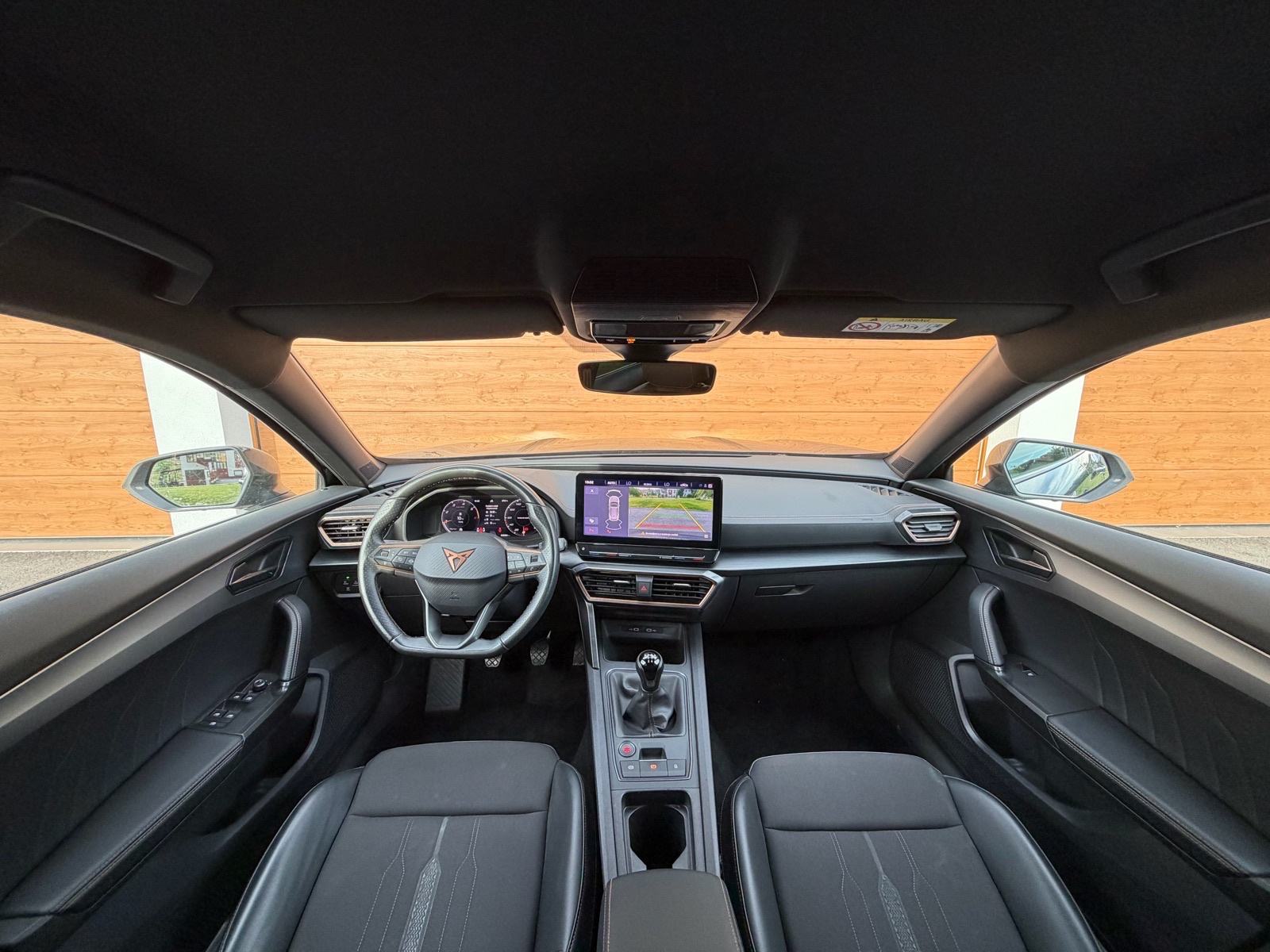 Cupra Formentor 2,0 TDI • Full led • Kamera • Navigacija • Manual, fotografija 16