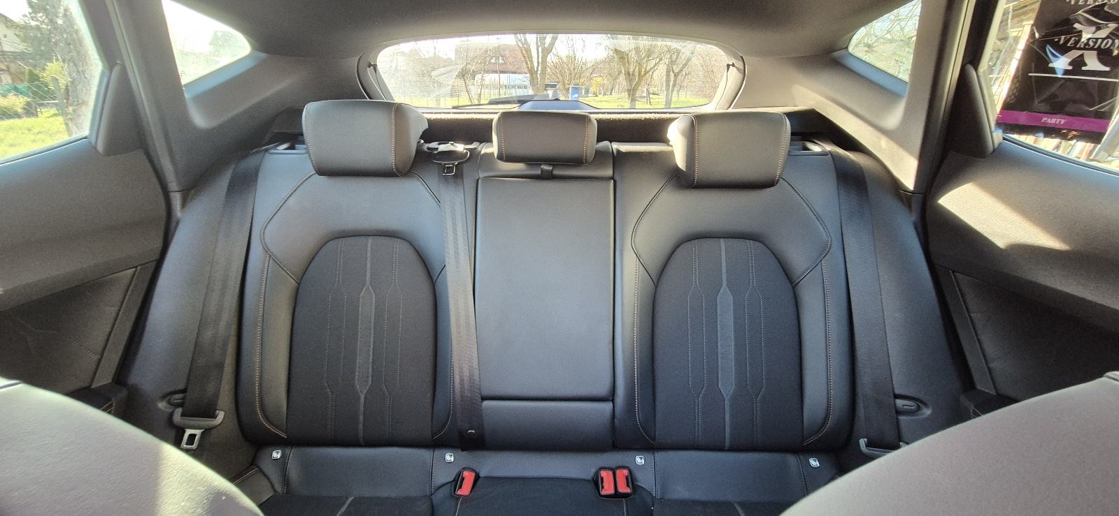 CUPRA Formentor 2.0 TDI-2021,Registriran 08/27,LED Matrix,Beats, fotografija 17