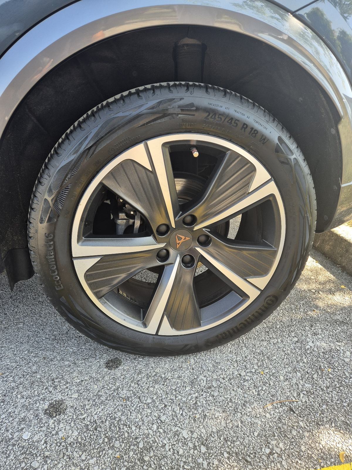CUPRA Formentor 2.0 TDI-2021,Registriran 08/27,LED Matrix,Beats, fotografija 18