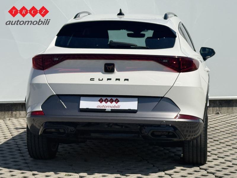 CUPRA FORMENTOR 2.0 TDI, fotografija 3