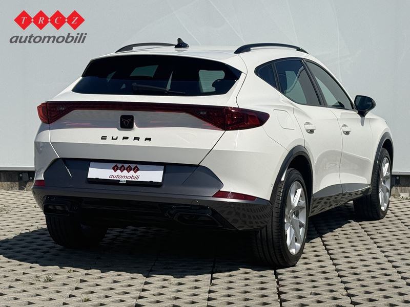 CUPRA FORMENTOR 2.0 TDI, fotografija 4