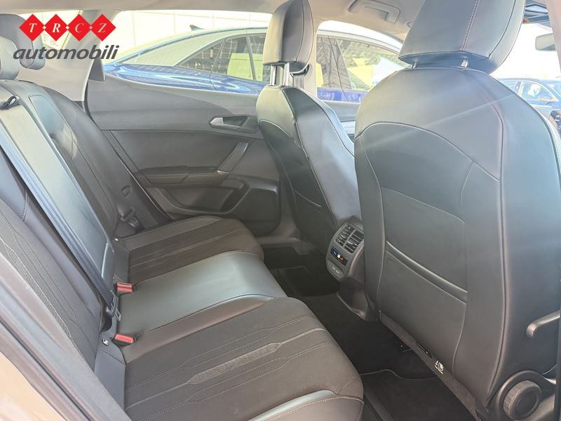 CUPRA FORMENTOR 2.0 TDI, fotografija 5