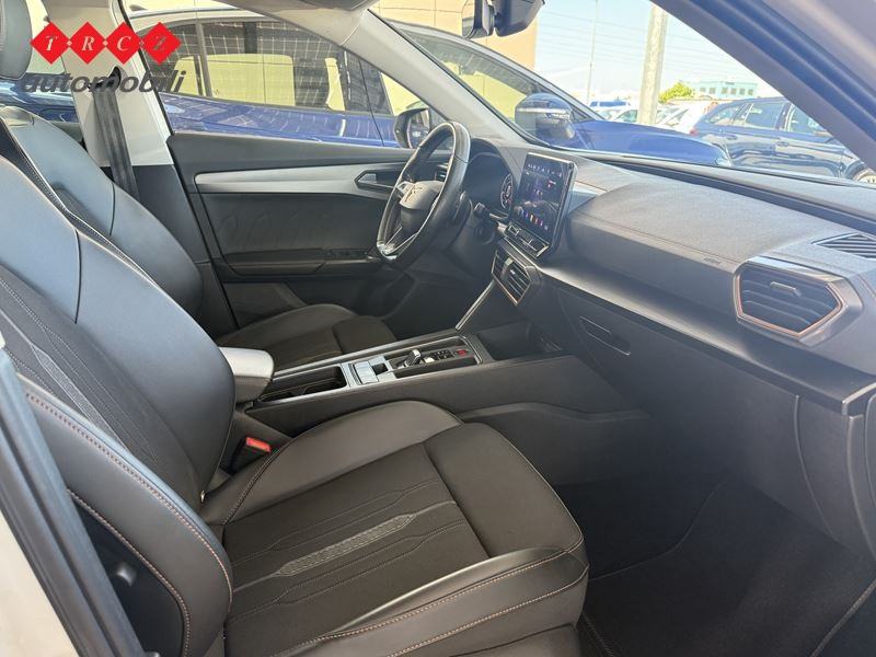 CUPRA FORMENTOR 2.0 TDI, fotografija 6