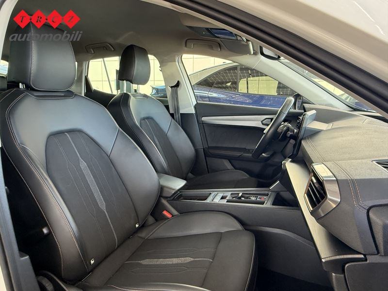 CUPRA FORMENTOR 2.0 TDI, fotografija 7