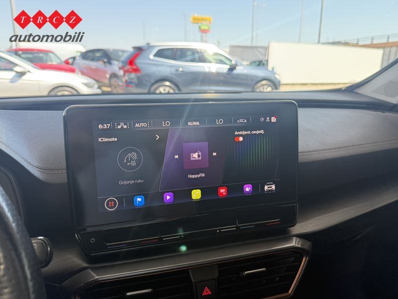 CUPRA FORMENTOR 2.0 TDI, fotografija 10