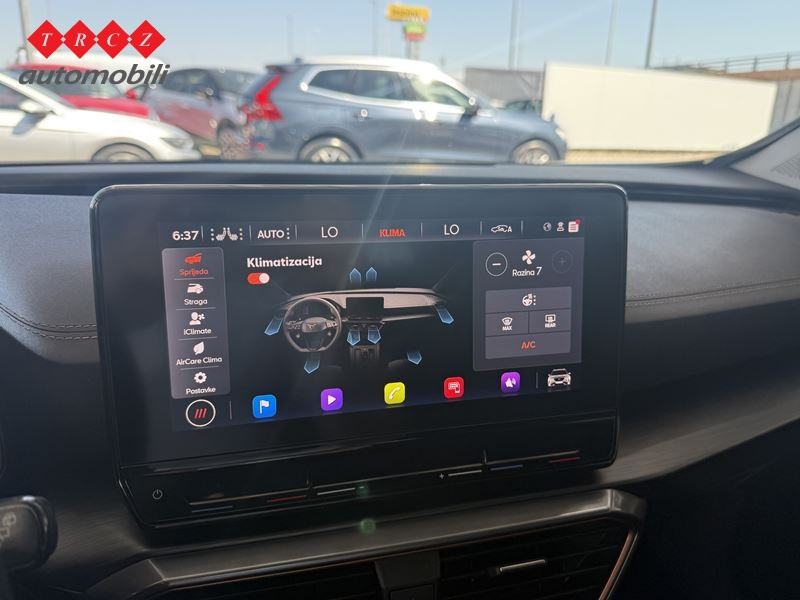 CUPRA FORMENTOR 2.0 TDI, fotografija 11