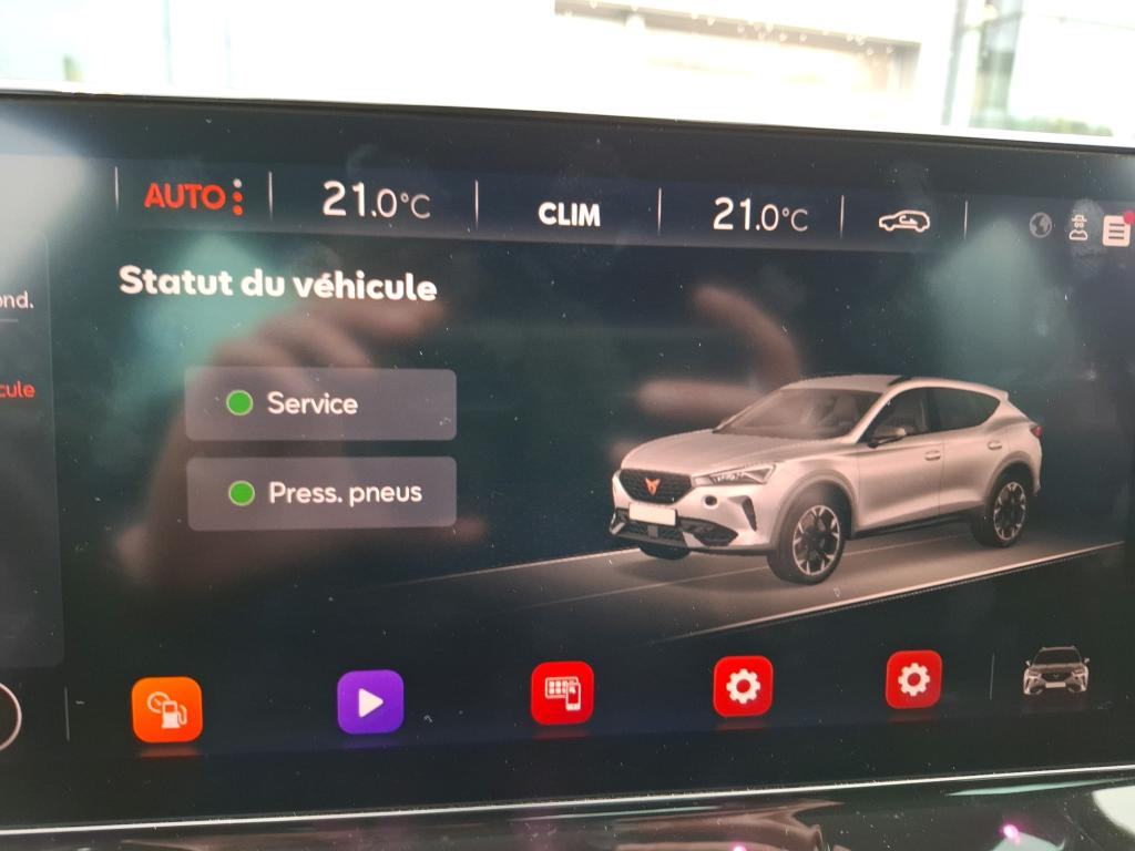⭐Cupra Formentor 2,0 TDI◽*** VOZILO U DOLASKU ***◽JAMSTVO 12mj✔️⭐, fotografija 6