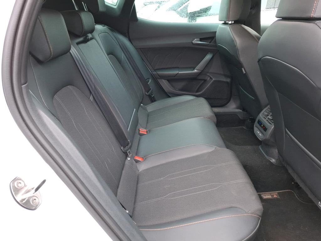 ⭐Cupra Formentor 2,0 TDI◽*** VOZILO U DOLASKU ***◽JAMSTVO 12mj✔️⭐, fotografija 9