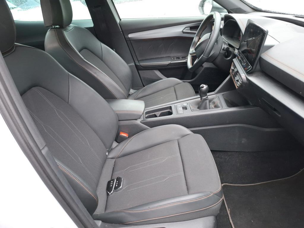⭐Cupra Formentor 2,0 TDI◽*** VOZILO U DOLASKU ***◽JAMSTVO 12mj✔️⭐, fotografija 8