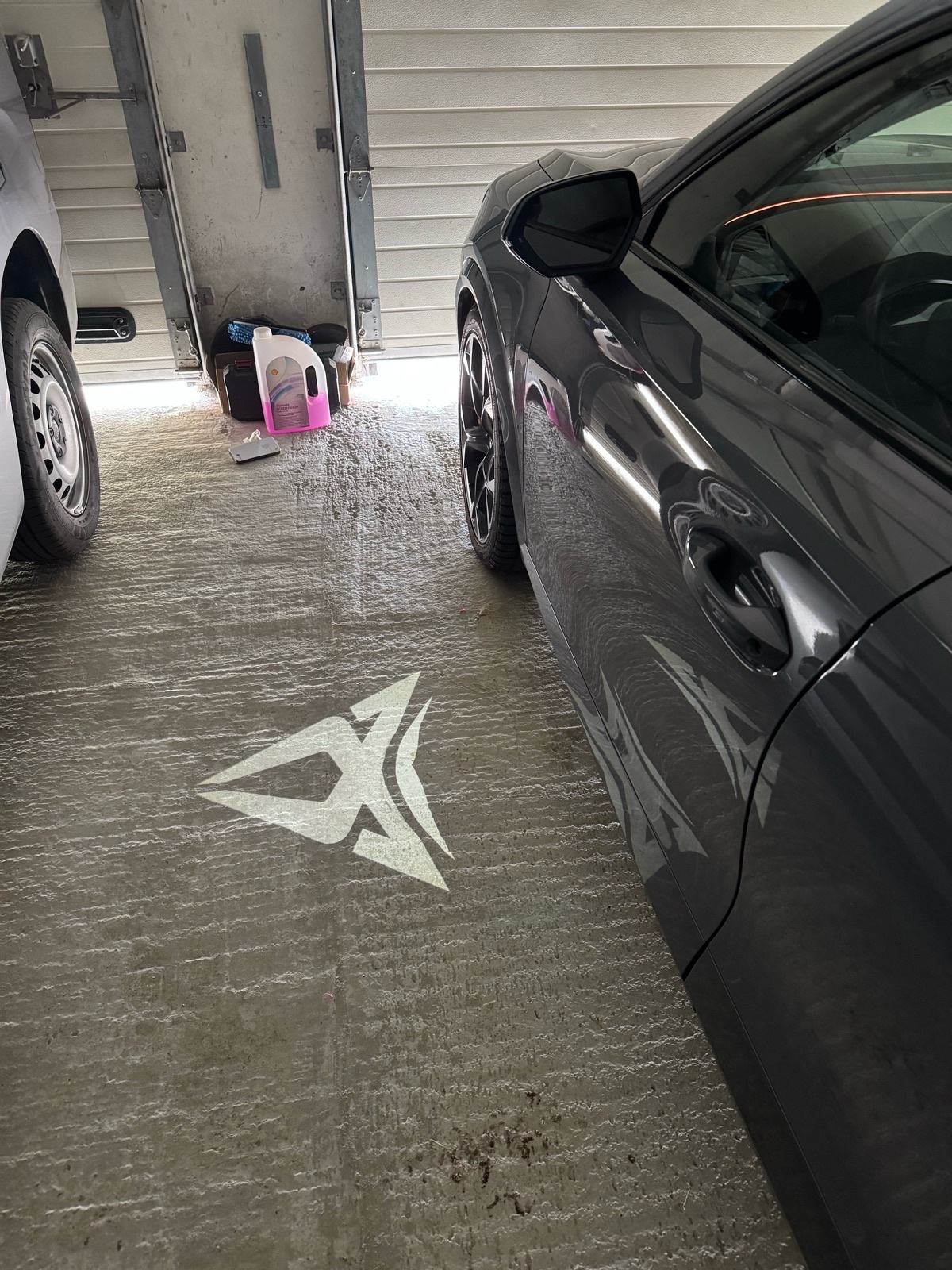 Cupra Formentor 2,0 TSI automatik, fotografija 18