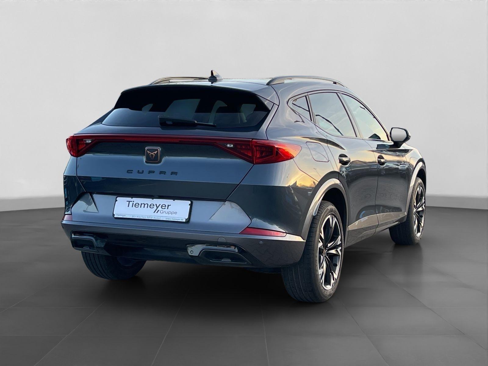 Cupra Formentor 2,0 TSI DSG 190KS 4Drive KAMERA LED NAVI BEATS AUDIO, fotografija 2