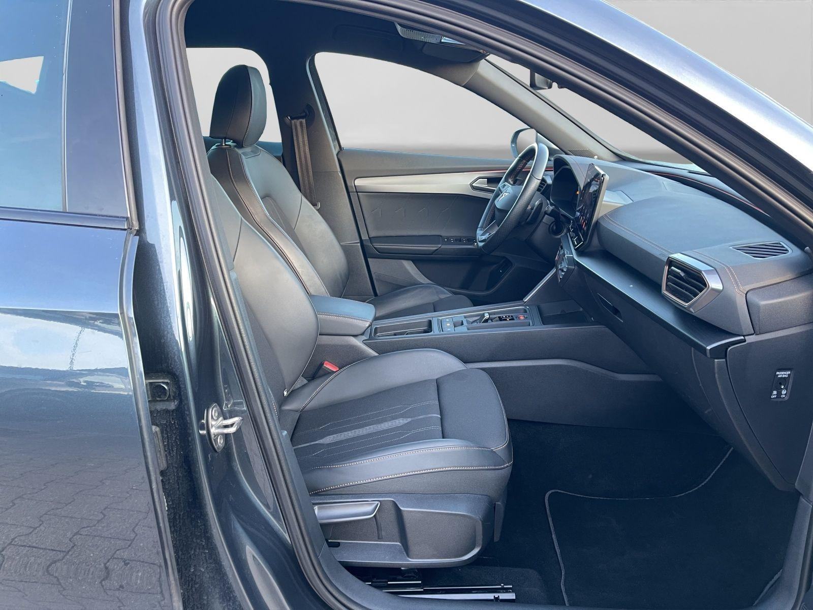 Cupra Formentor 2,0 TSI DSG 190KS 4Drive KAMERA LED NAVI BEATS AUDIO, fotografija 15