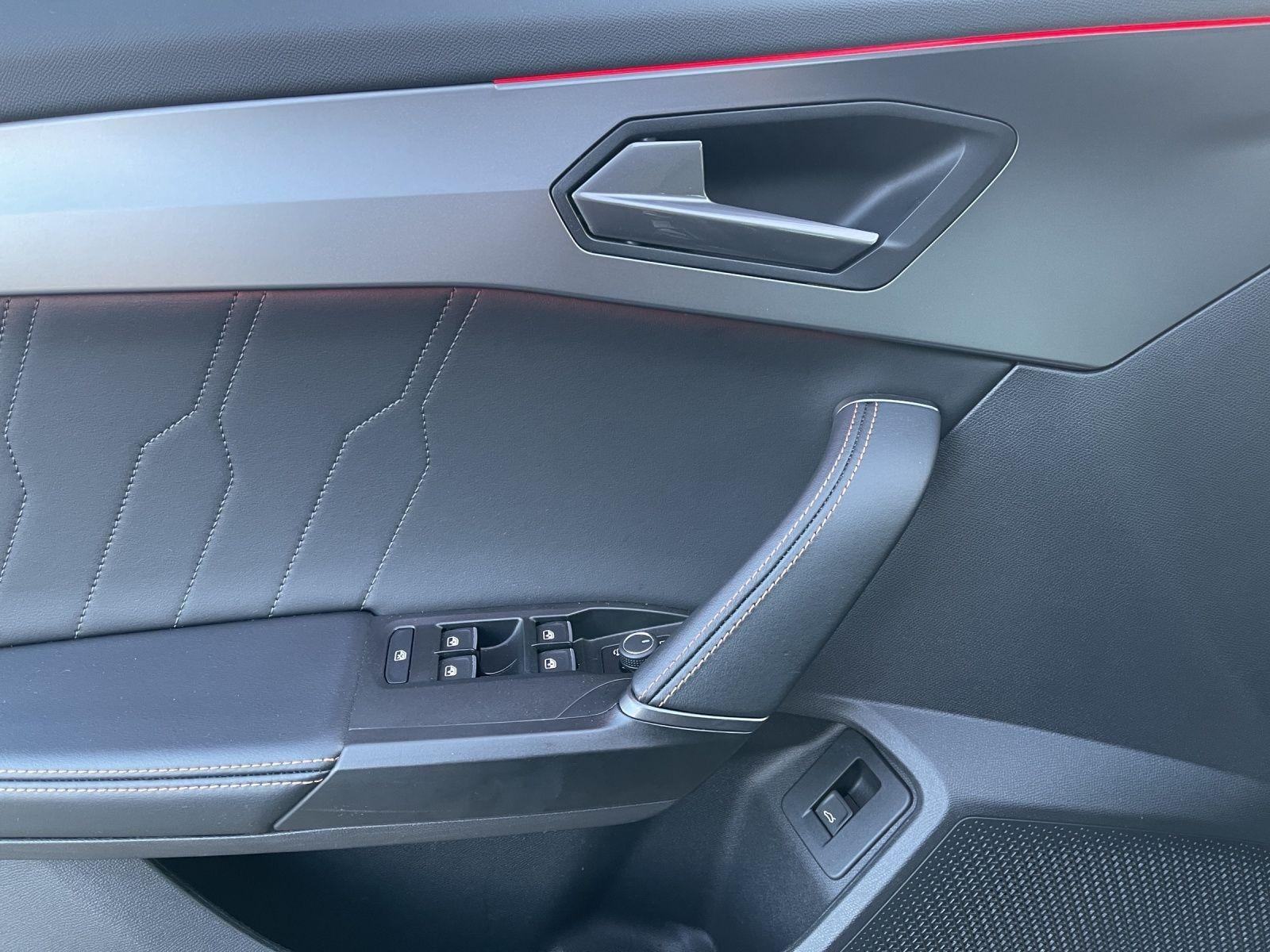 Cupra Formentor 2,0 TSI DSG 190KS 4Drive KAMERA LED NAVI BEATS AUDIO, fotografija 4