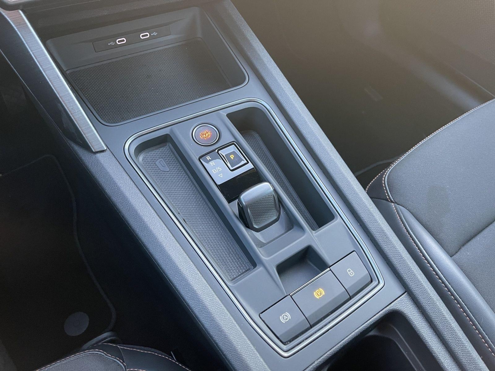 Cupra Formentor 2,0 TSI DSG 190KS 4Drive KAMERA LED NAVI BEATS AUDIO, fotografija 14