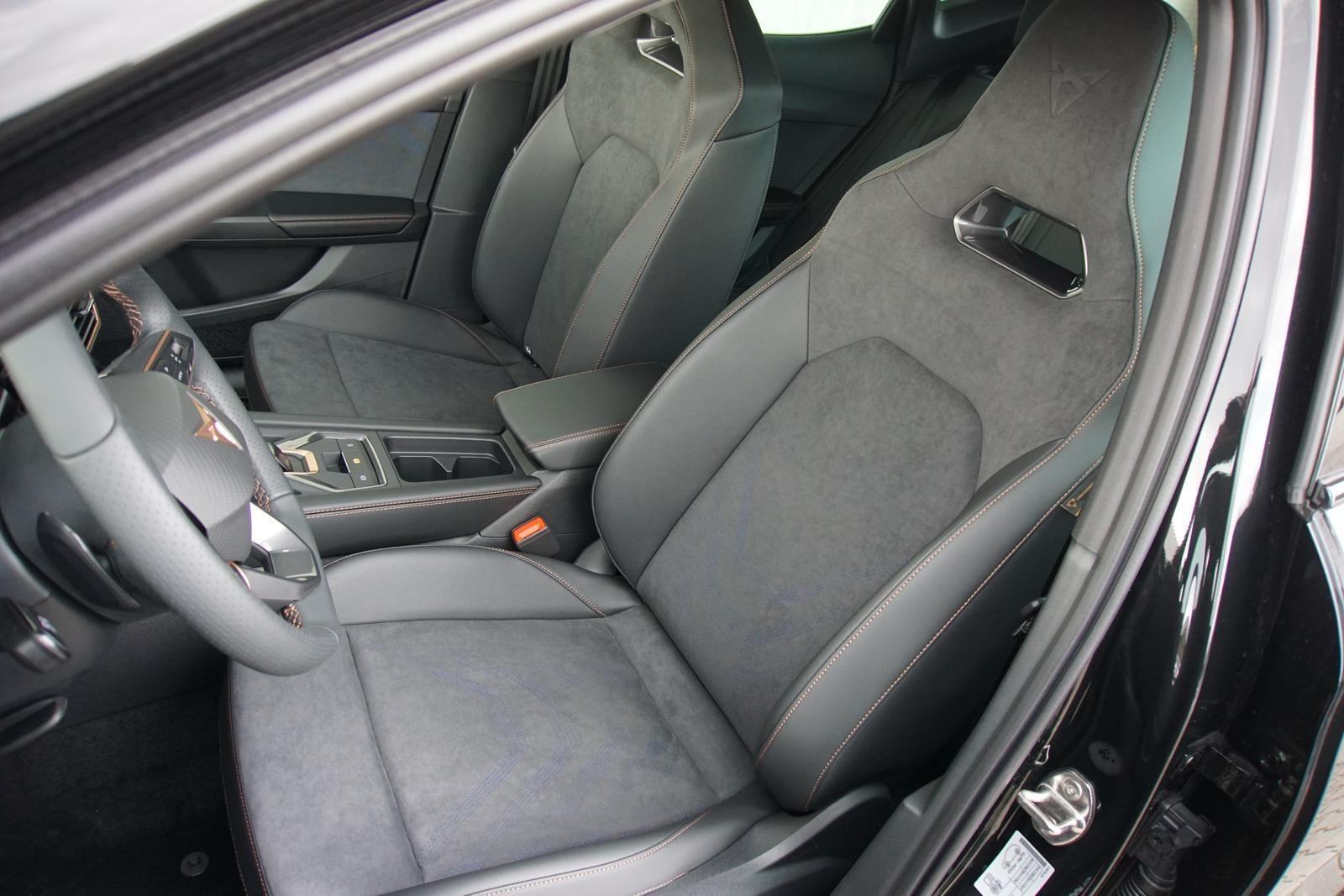 Cupra Formentor 2.0 TSI DSG 333KS 4Drive VZ PANORAMA ACC KAMERA 1.VL., fotografija 9