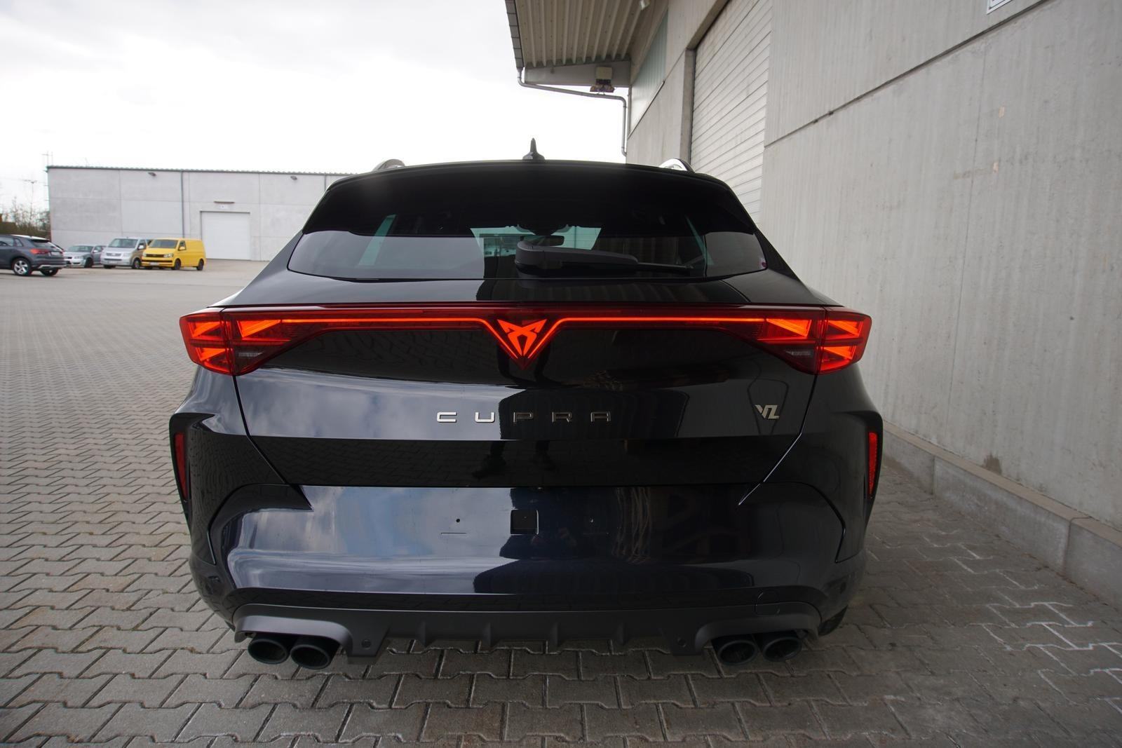 Cupra Formentor 2.0 TSI DSG 333KS 4Drive VZ PANORAMA ACC KAMERA 1.VL., fotografija 15